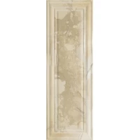 Плитка A035919 Boiserie Rex Shine Cream 25x75