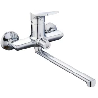 Смеситель для ванны Esko Eiger EG 31