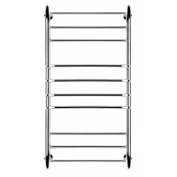 Полотенцесушитель электрический 1270x632 ТЭН правый Secado Триест 4673739248225