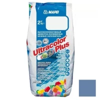 Затирка ULTRACOLOR PLUS № 172/2кг (Небесно-голубой)