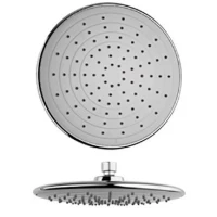 Верхний душ 240 мм Paini 50CR759G5TB24E