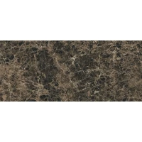 Керамогранит 765700r Les Bijoux Marron Imperial Glossy 6mm 120x280