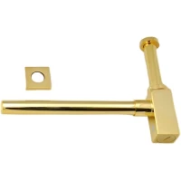 Сифон для раковины Remer 960114DO