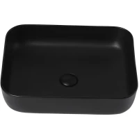 Раковина 50x39 см Abber Rechteck AC2202MB