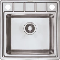 Кухонная мойка Seaman Eco Roma SMR-5050A.B