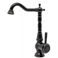 Смеситель для кухни Milacio Pekin MC.500.BBR