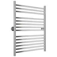 Полотенцесушитель водяной 719x660 Стилье Универсал-53 00653-8060