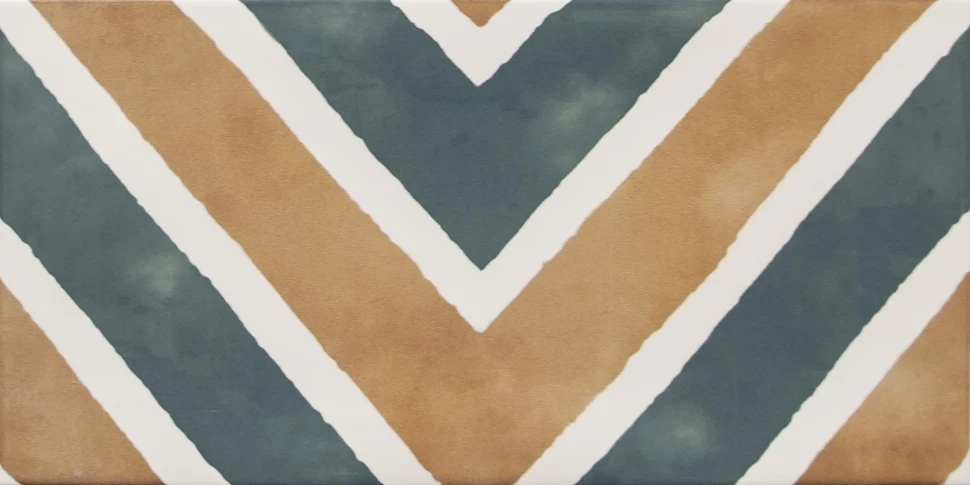 

Керамическая плитка Cifre Ceramica Atmosphere Decor Ask Olive 12.5x25