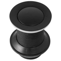 Донный клапан без перелива Noken N199999064