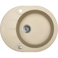 Кухонная мойка сафари IDDIS Kitchen G K09S621I87