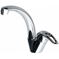 Смеситель для кухни GPD Adrio MTT120