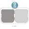 Мусорное ведро 2x30л Brabantia Touch Bin Bo 221460 Мусорное ведро 2x30л Brabantia Touch Bin Bo 221460 - 9