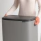 Мусорное ведро 2x30л Brabantia Touch Bin Bo 221460 - 8