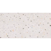 Керамогранит 017.250.0150.10382 Doria Bianco Rect. R10 60x1200