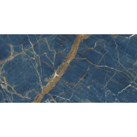 Керамогранит BARI синий Ретт. 60x120