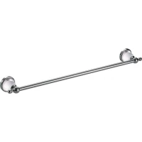 Полотенцедержатель Art&Max Felicia AM-F-5509-CR