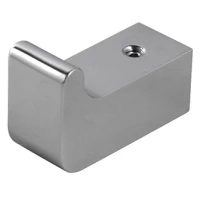 Крючок Noken Lounge N618434317 для ванны, хром