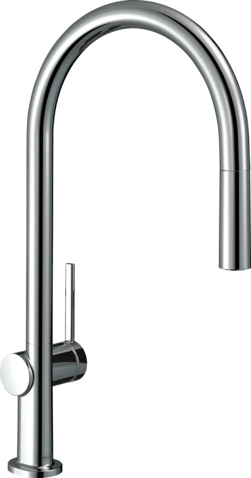 

Смеситель для кухни Hansgrohe Talis M54 72803000