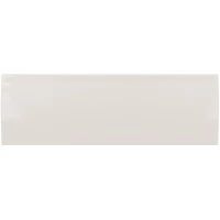 Плитка 28761 Vibe Out Gesso White Gloss 6,5x20