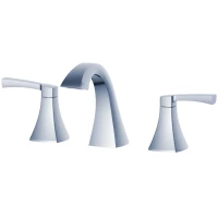 Смеситель для раковины Wonzon & Woghand WW-88083095-CR хром