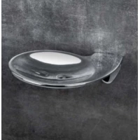 Мыльница Colombo Design Khala B1801