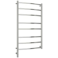 Полотенцесушитель электрический 1000x600 МЭМ левый Сунержа Галант 3.0 00-5800-1060