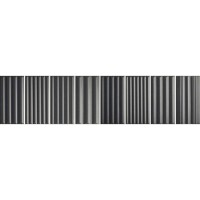 Плитка 4100324 WigWag Black 7,5x15