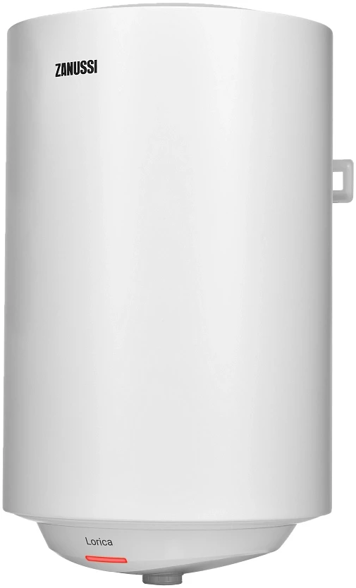 Электрический накопительный водонагреватель Zanussi ZWH/S 30 Lorica HC-1237167 - фото 2