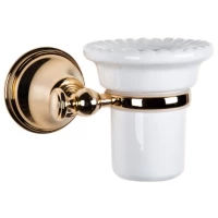 Стакан золото Tiffany World Harmony TWHA109oro