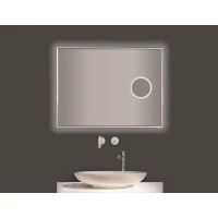 Зеркало 80x60 см Esbano ES-3803 RDF