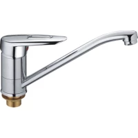 Смеситель для кухни Haiba HB4907