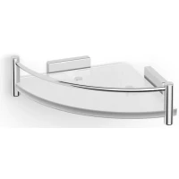 Полка угловая 21,6 х21,6 см Langberger Alster 10951B