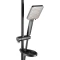 Душевой гарнитур Swedbe Hermes 5112B Душевой гарнитур Swedbe Hermes 5112B - 3