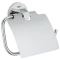 Держатель для туалетной бумаги с крышкой Grohe Essentials 40367001 - 1