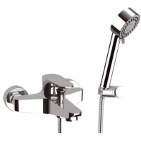 Смеситель для ванны Remer Class Line L02