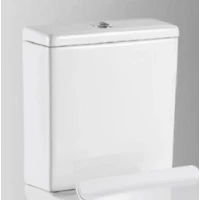 Бачок для унитаза 3,5/5 л Bravat Cena CY21206W-RUS