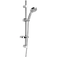 Душевой гарнитур Paini 50CR124/BBL