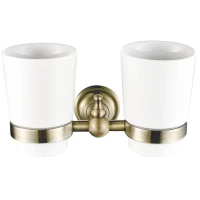 Стакан двойной Rose RG1122Q