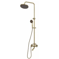 Душевая система Bronze De Luxe Florence 10131