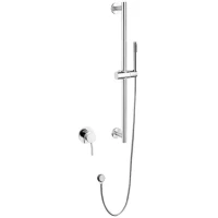 Смеситель для душа Feramolli Tropicale CL779