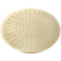 Верхний душ 300 мм Feramolli Tropicale GL770-12