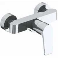 Смеситель для душа Adell Azure 15680621