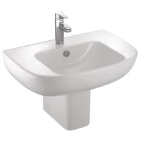 Раковина подвесная 67 см Jacob Delafon Odeon Up E4754C-00