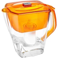 Фильтр-кувшин Барьер Гранд Нео янтарь B014P00 (4601032504038)