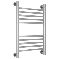 Полотенцесушитель водяной 600x400 перемычка выгнутая сатин Сунержа Богема+ 071-0221-6040