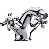 Смеситель для биде без донного клапана Clever Antigona 94475