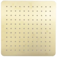 Верхний душ 250 мм Ramon Soler RK250OC