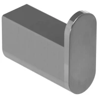 Крючок Cezares Stylus STYLUS-HK-IN для ванны,  сатин