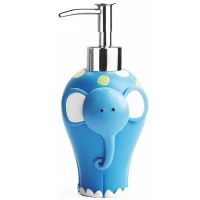 Дозатор 300 мл WasserKRAFT Lippe K-8199 