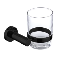 Стакан Omnires Modern Project MP60320BL